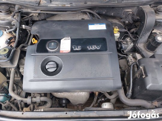 Seat Leon 1.6 váltó ERT