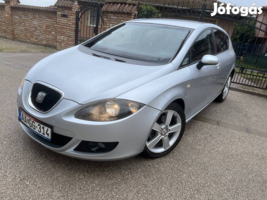 Seat Leon 2.0PDTDI Automata DSG