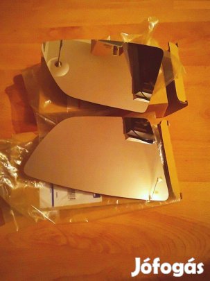 Seat Leon 5F, Ibiza 6F, Arona gyári visszapillantó tükör tükörlap