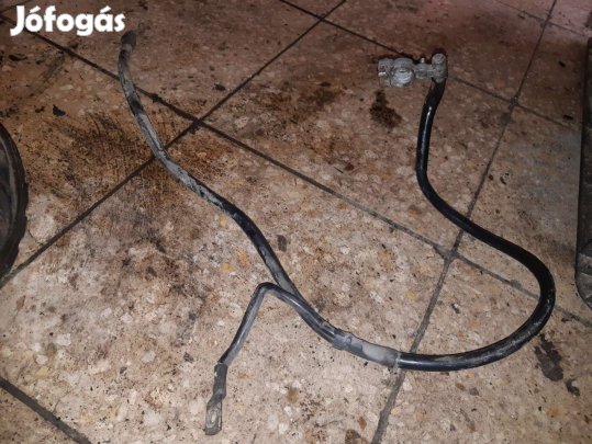 Seat Leon Akkumulátor Kábel