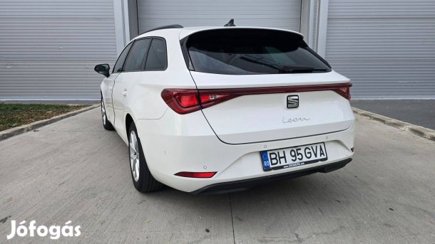 Seat Leon Automata Kombi Dizel 2.0L