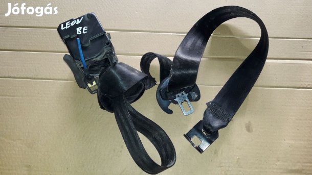 Seat Leon Bal Első Biztonsági Öv