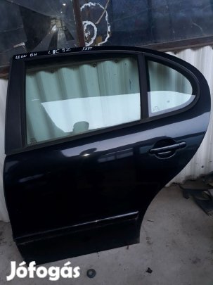 Seat Leon Bal Hátsó Ajtó