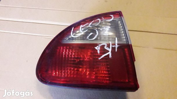 Seat Leon Bal Hátsó Lámpa