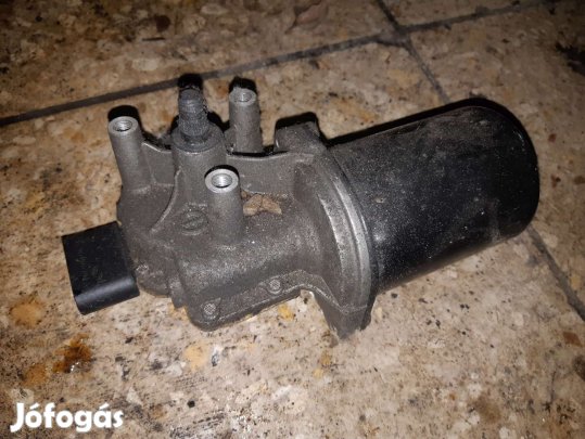 Seat Leon Első Ablaktörlő Motor