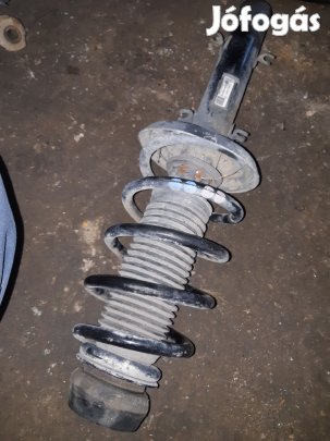 Seat Leon Első Lengéscsillapító + Rugó