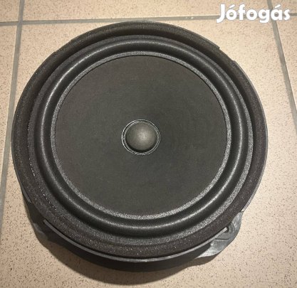 Seat Leon III Első ajtó hangszóró mély sugárzó