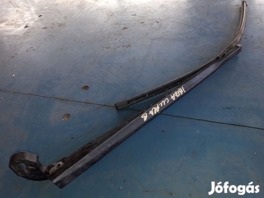 Seat Leon II Cupra Bal Első Ablaktörlő Kar