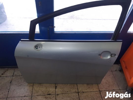 Seat Leon II Cupra Bal Első Ajtó