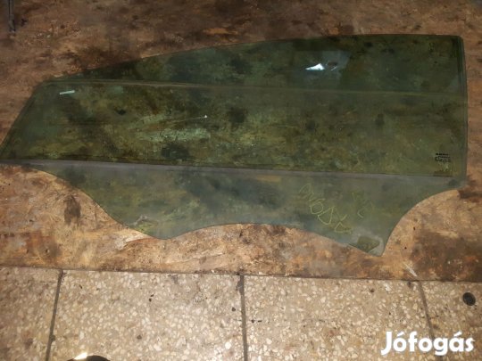 Seat Leon II Cupra Bal Első Lejáró Ablaküveg