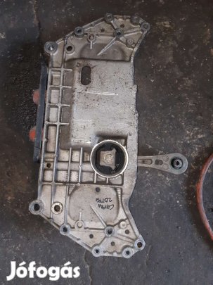 Seat Leon II Cupra Első Bölcső