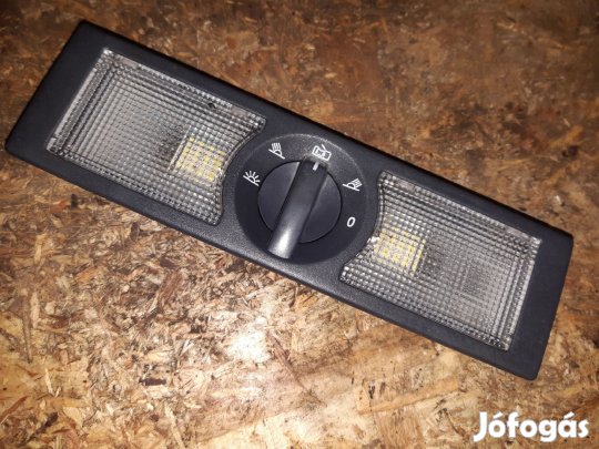 Seat Leon II Cupra Első Olvasólámpa