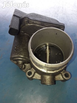 Seat Leon II Cupra Fojtószelep