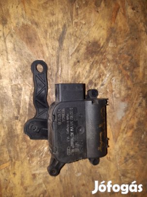 Seat Leon II Cupra Fűtés Állító Motor