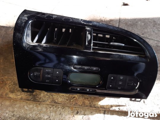 Seat Leon II Cupra Fűtéskapcsoló