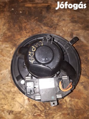 Seat Leon II Cupra Fűtőmotor