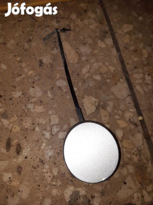 Seat Leon II Cupra Hátsó Lökhárító Burkolat