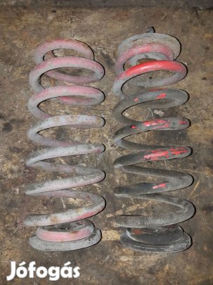 Seat Leon II Cupra Hátsó Rugó Pár