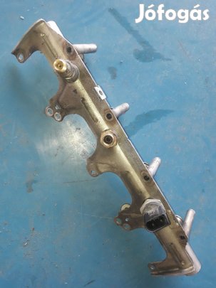 Seat Leon II Cupra Injektor Híd