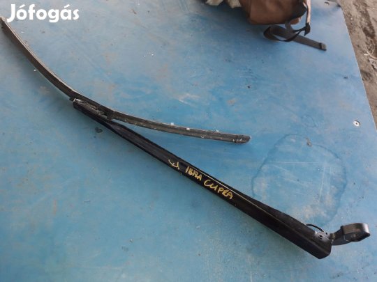 Seat Leon II Cupra Jobb Első Ablaktörlő Kar