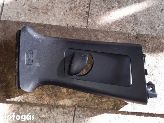 Seat Leon II Cupra Jobb 'B' Oszlop Beltéri Takaró Burkolat