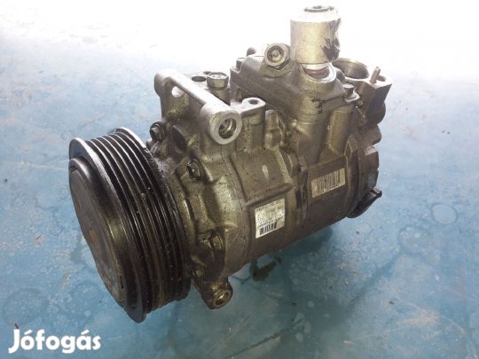 Seat Leon II Cupra Klíma Kompresszor