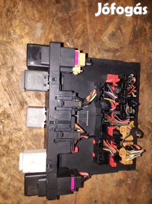 Seat Leon II Cupra Komfort Modul