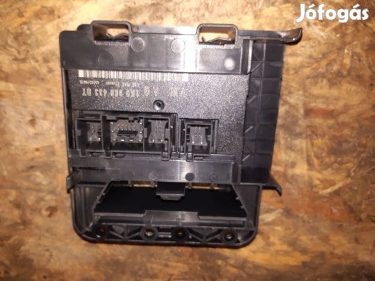 Seat Leon II Cupra Komfort Modul