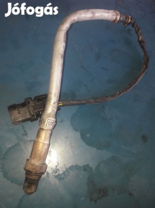 Seat Leon II Cupra Lambdaszonda