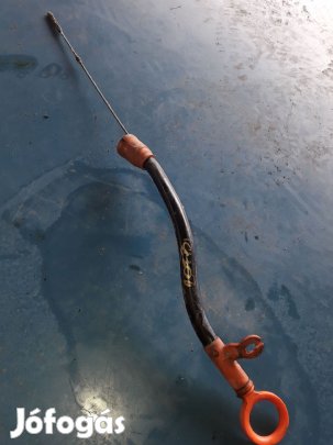 Seat Leon II Cupra Nívó Pálca