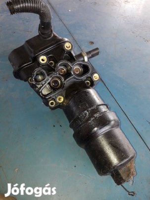 Seat Leon II Cupra Olajszűrő Ház