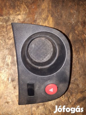 Seat Leon II Cupra Pohár Tartó