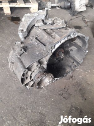 Seat Leon II Cupra Váltó