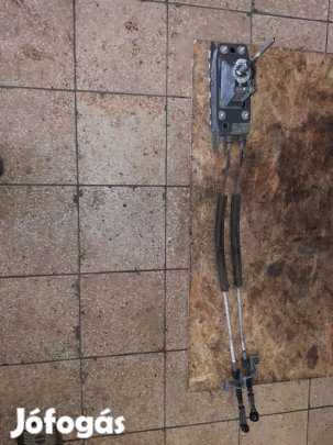 Seat Leon II Cupra Váltó Kulissza