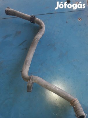 Seat Leon II Cupra Vízcső