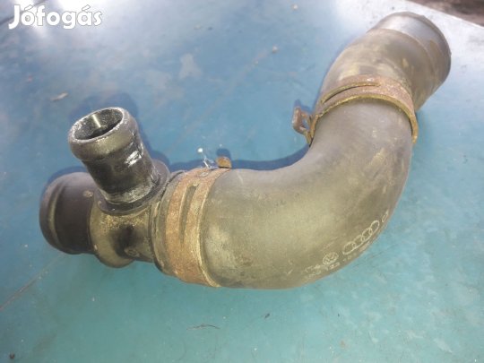 Seat Leon II Cupra Vízcső Elosztó