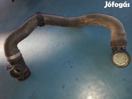 Seat Leon II Cupra Vízcső + Csonk