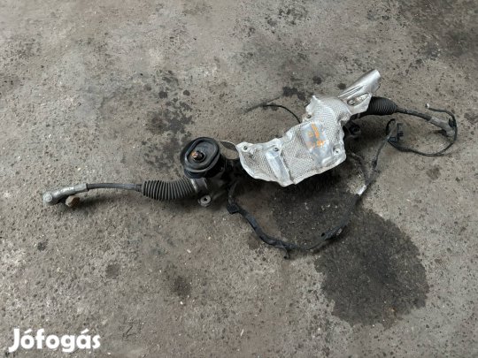 Seat Leon IV 4 Octavia Audi A4 Passat Golf kormánymű   