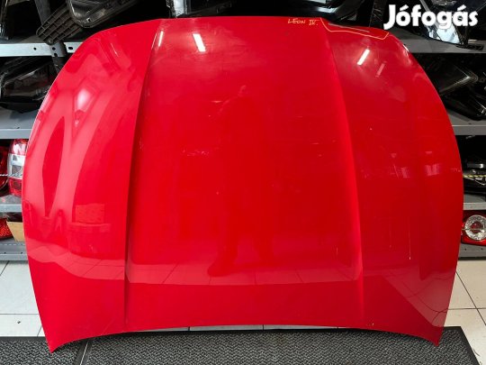 Seat Leon IV (KL1) motorháztető 5fa823031c