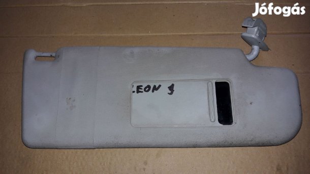 Seat Leon Jobb Napellenző