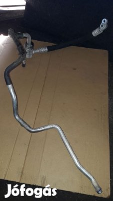 Seat Leon Klímacső