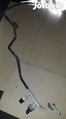 Seat Leon Klímacső