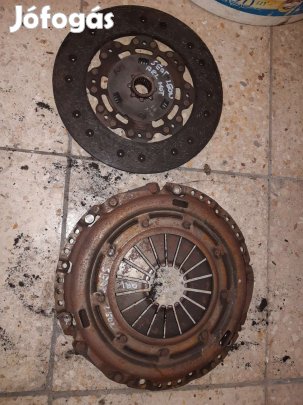 Seat Leon Kuplung Szett