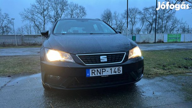 Seat Leon ST