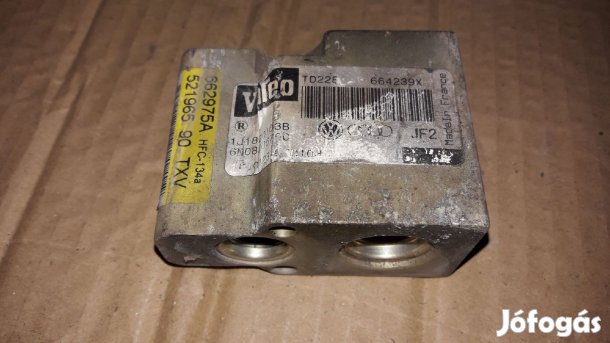 Seat Leon Táguló Szelep