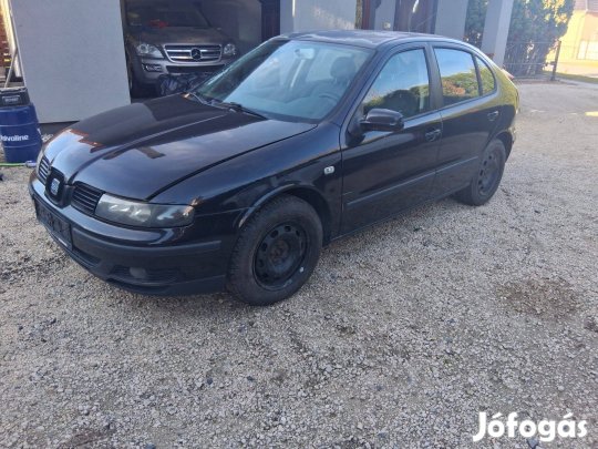 Seat Leon Toledo 1m alkatrészek 