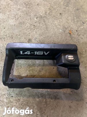 Seat Leon Toledo Ibiza Cordoba Arosa 1.4 motorvédő motorburkolat 