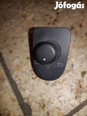 Seat Leon Tükör Állító Kapcsoló