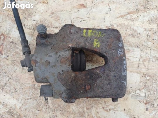 Seat Leon (1999-2006) 1.6 Benzines Bal Első Féknyereg Munkahengerrel