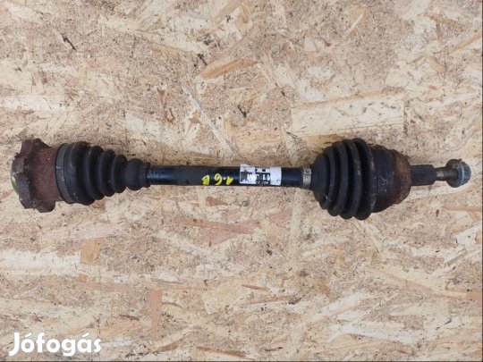 Seat Leon (1999-2006) 1.6 Benzines Bal Első Féltengely